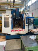 DART VMC 650 XL/A